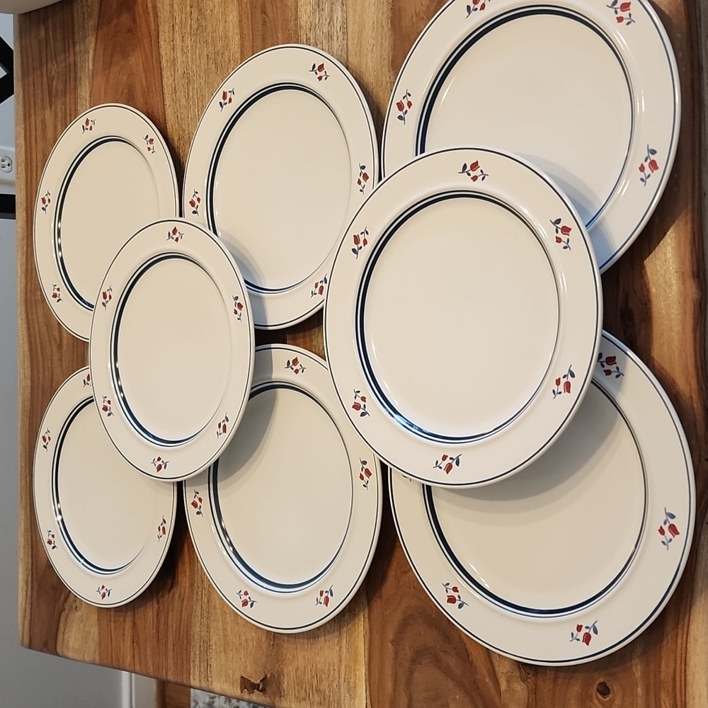 Epoch dishes